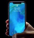 Image result for iPhone Face ID