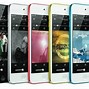Image result for iPod Touch 5th Gen Colors