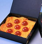 Image result for Dragon Ball Items in the Show