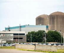 Image result for Prairie Island Nuclear Power Plant