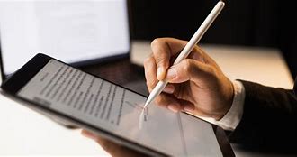 Image result for Note Writing Tablet