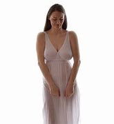 Image result for See through Summer Cotton Nightgowns
