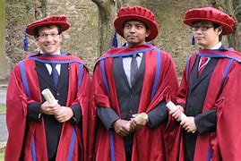 Image result for How Many People Have a PhD Degree
