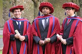 Image result for PhD Education Degree