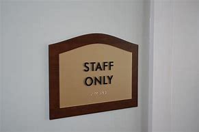 Image result for Interior Tenant Signs