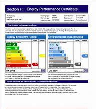 Image result for EPC Cert