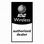 Image result for AT&T Wireless Logo