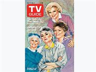 Image result for Vintage TV Weekly Guide Covers