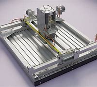 Image result for 3D CNC Router Designs