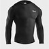 Image result for Under Armour Compression Shirt