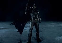 Image result for Arkham Knight Batsuit