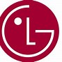 Image result for LG Logo White PNG