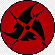 Image result for Naruto Sharingan Symbol