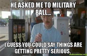 Image result for Marine Ball Memes