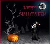Image result for Funny Animated Halloween Graphics