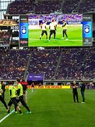 Image result for Football Big Screen