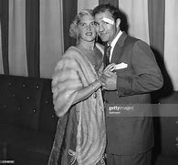 Image result for Rocky Marciano and Wife