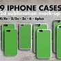 Image result for iPhone 8 Phone Case Print Template