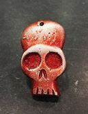 Image result for Metal Skull Necklace