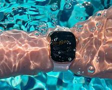 Image result for Apple Watch Underwater