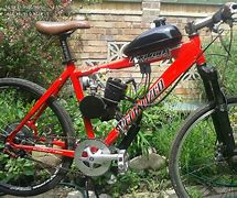 Image result for Motorized Bicycle Engine Kits