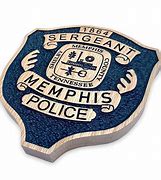 Image result for Memphis Police Academy Seal