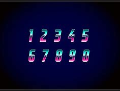 Image result for 2008 Style Numbers
