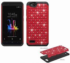 Image result for Z 5 Red Phone Case