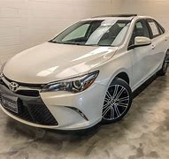 Image result for 2016 Toyota Camry Special Edition