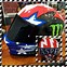 Image result for Drag Racing Helmets