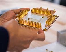 Image result for History of Quantum Computing