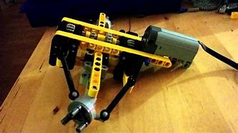 Image result for LEGO RC Car Steering