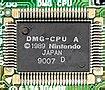 Image result for Game Boy Art Disassembled