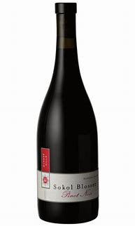 Image result for Sokol Blosser Pinot Noir Yamhill County