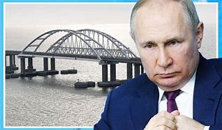 Image result for Kerch Bridge in Crimea