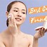 Image result for Cushion Foundation Seal Sticker