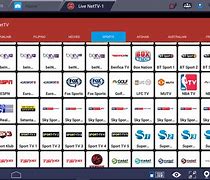 Image result for Live TV App for PC