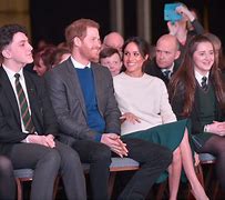 Image result for Prince Harry and Markle