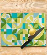 Image result for Sublimation Cutting Board Blanks