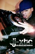 Image result for DJ XTC Logo