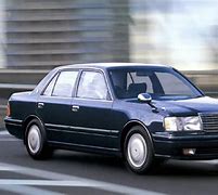 Image result for Toyota Crown 90s