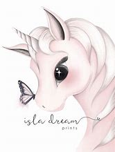 Image result for Baby Unicorn Sketches