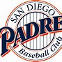 Image result for San Diego Padres Logo