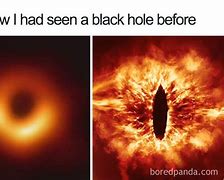 Image result for Black Hole Chan Memes