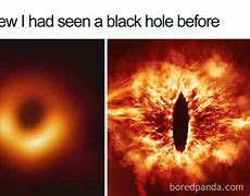 Image result for NASA Meme Black Hole