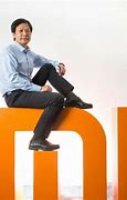 Image result for Xiaomi Company CEO