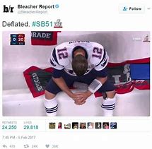 Image result for Tom Brady Head Down Meme