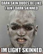 Image result for Black Kid Galaxy Skin Meme