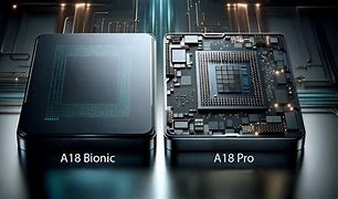 Image result for Apple A18 Chip