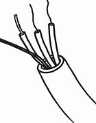 Image result for Picture of Copper Electric Wires